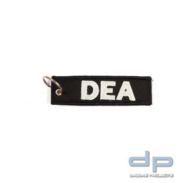 Schlüsselanhänger DEA