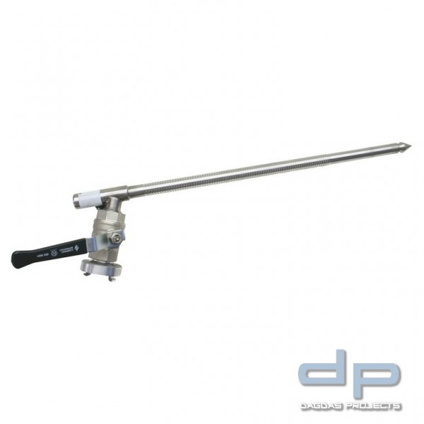 Dönges Löschlanze für Nebellöschsystem, Attacke, 550 mm