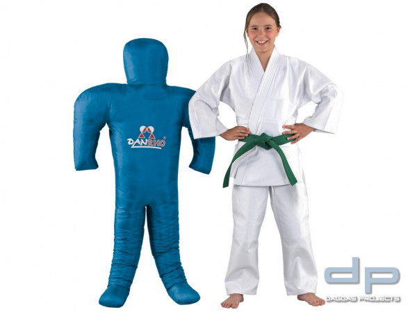 DANRHO Nylon Judo Dummy