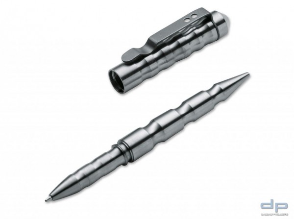 Böker Plus MPP - Multi Purpose Pen Titan Tactical Pen