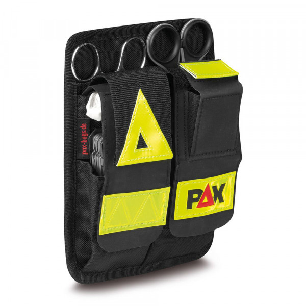 PAX Pro Series - Holster L Segufix