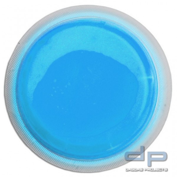 LightShape 3″, blau, 8 cm, 4 h