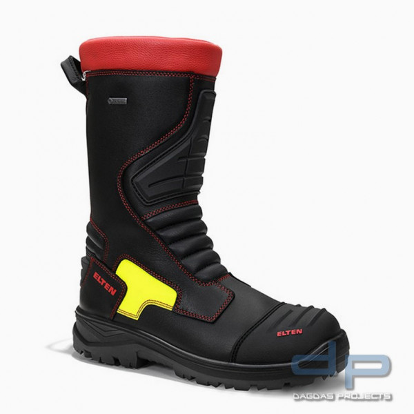 ELTEN Feuerwehrstiefel CRUZ GTX F2A