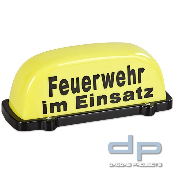 auch mit Sauger für KFZ,Auto,7x9cm FEUERWEHR,Graviertes Hinweisschild,Axt,Beil 