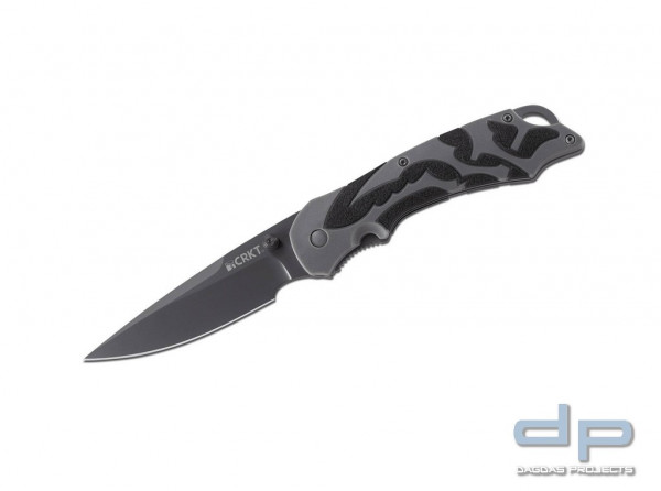 CRKT M16-01 Black Taschenmesser