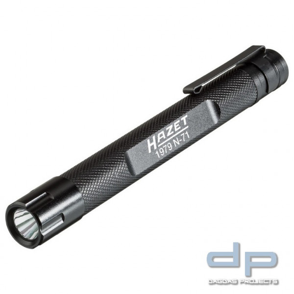 Hazet LED Stiftleuchte 1979-71