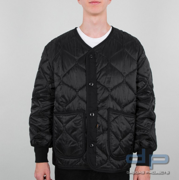 alpha industries als liner