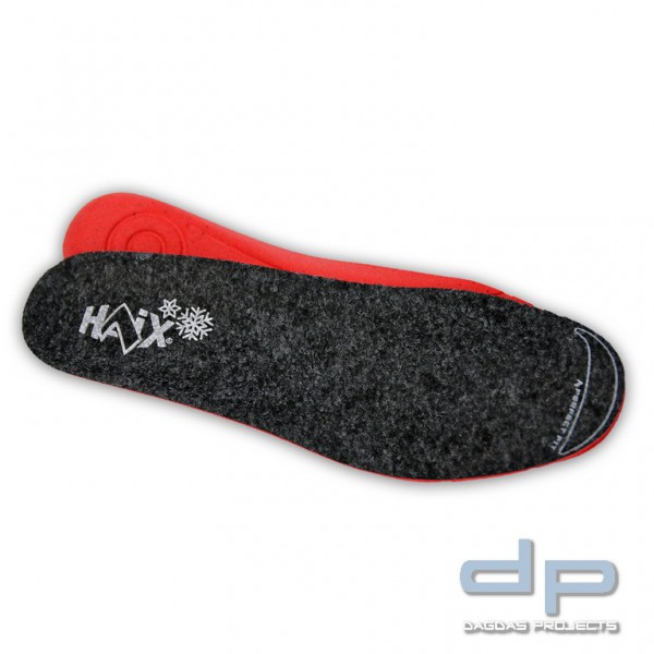 HAIX Insole PerfectFit Winter