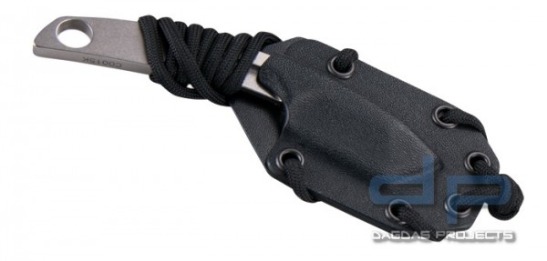 Extrema Ratio Neck Knife N.K.2 Stone Washed