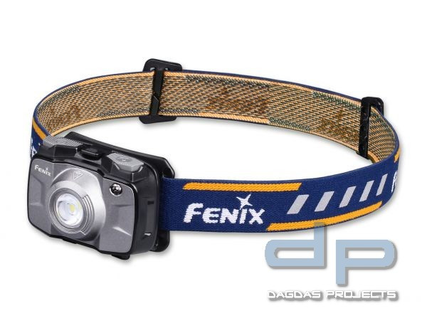 Fenix HL30 2018