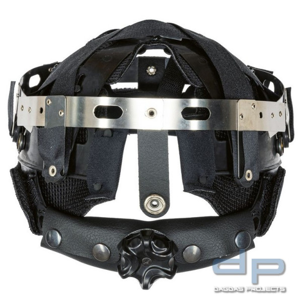 Innenausstattung für Helm AL·EX 019/19+ Größe H3