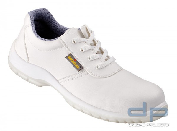 Halbschuhe S2 EN ISO 20345 S2 SRC