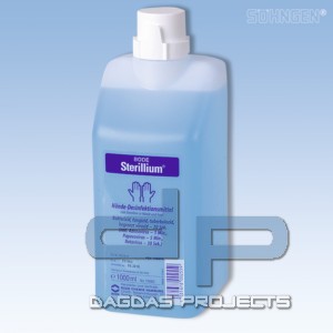 Sterillium 1000 ml