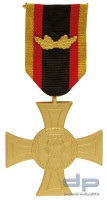 Orden Ehrenkreuz der Bundeswehr für Tapferkeit