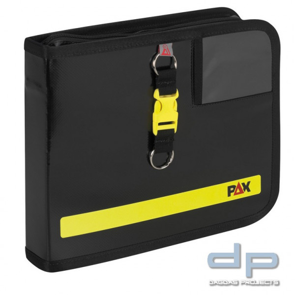 firePAX® Fahrtenbuch DIN A5, quer verschiedene Farben
