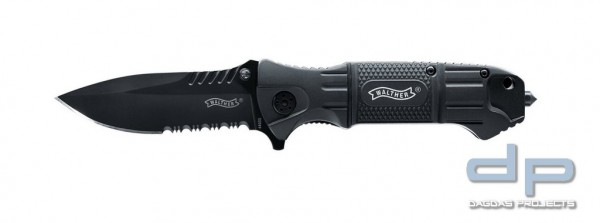 Walther BTK BlackTacKnife