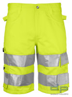 Projob 6536 SHORTS EN ISO 20471 KLASSE 2/1 in verschiedenen Farben