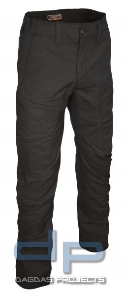5.11 RIDGE PANT IN Schwarz Größe: 38/30