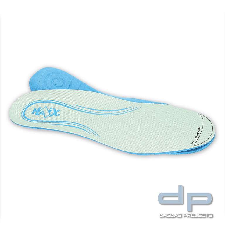 haix insole perfectfit safety