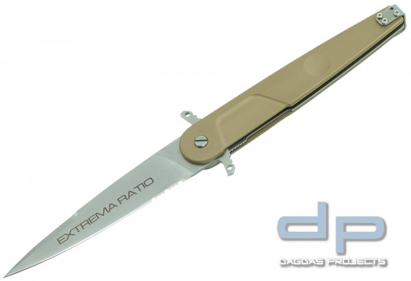 Extrema Ratio BD4 Lucky Basic Folder Desert