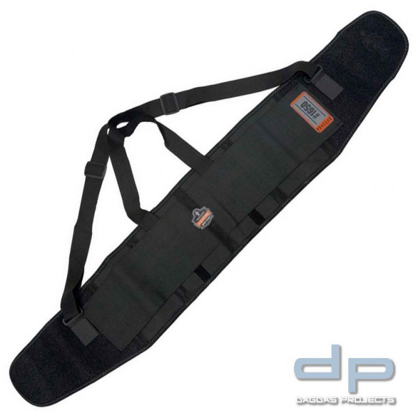 Ergodyne Rückenstützgürtel Economy Proflex 1650