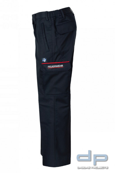 Feuerwehr Cargohose Thüringen