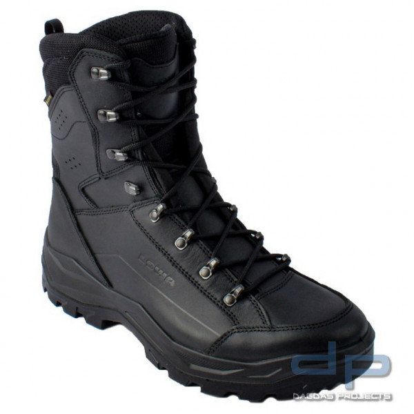 LOWA Einsatzstiefel Renegade II GTX® HI TF Größe UK 8,5 EU 42,5