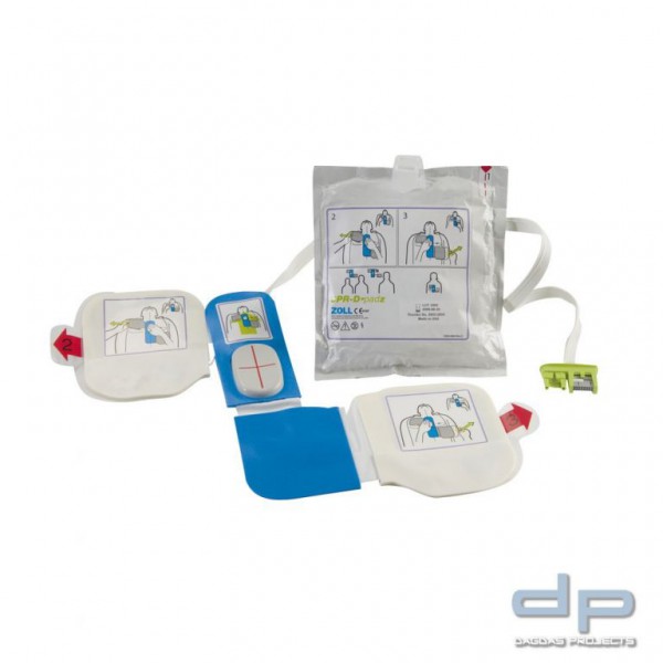 AED-Elektrode CPR-D-padz