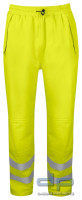 Projob 6550 REGENHOSE EN ISO 20471 KLASSE 2 in verschiedenen Farben