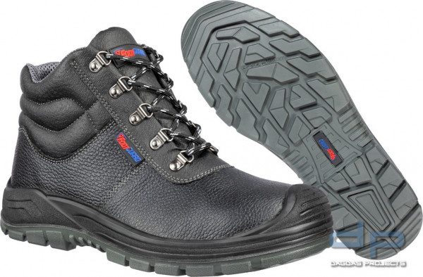 SOLID MID // S3 SRC
