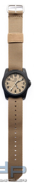 5.11 TACTICAL PATHFINDER WATCH ARMBANDUHR in kangaroo