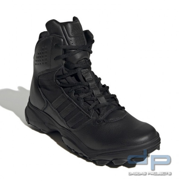 adidas Einsatzstiefel GSG9.7.E Größe: UK 12/ EU 47 1/3