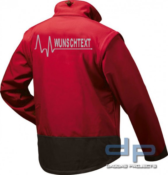 softshell jacke rot schwarz softshell jacke rot schwarz
