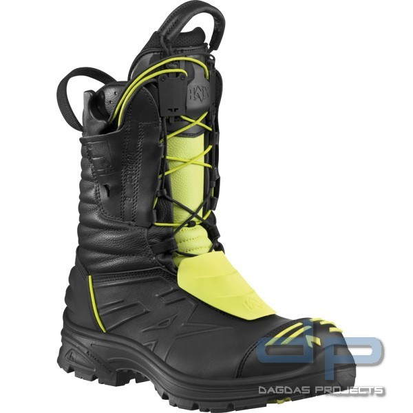 HAIX Fire Eagle 2.0, Feuerwehrstiefel