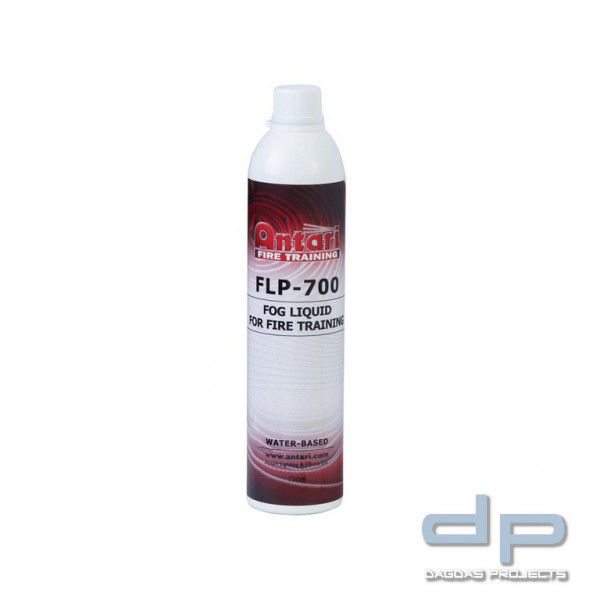 Antari Nebelfluid FLP-700 Fire Fog Liquid