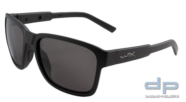 WILEY X TREK SONNENBRILLE POLARISIERT