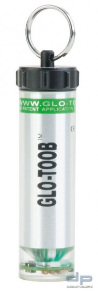 GLO-TOOB AAA Pro Tactical Light Grün