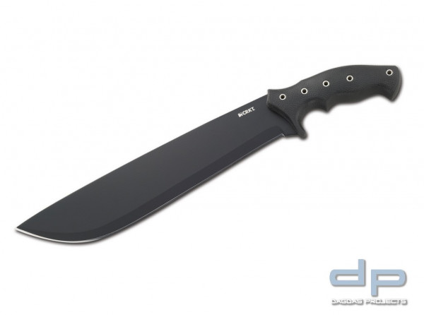 CRKT CRKT Chanceinhell Machete