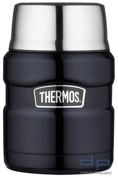 Thermos Speisegefäß Stainless King 0,47 L