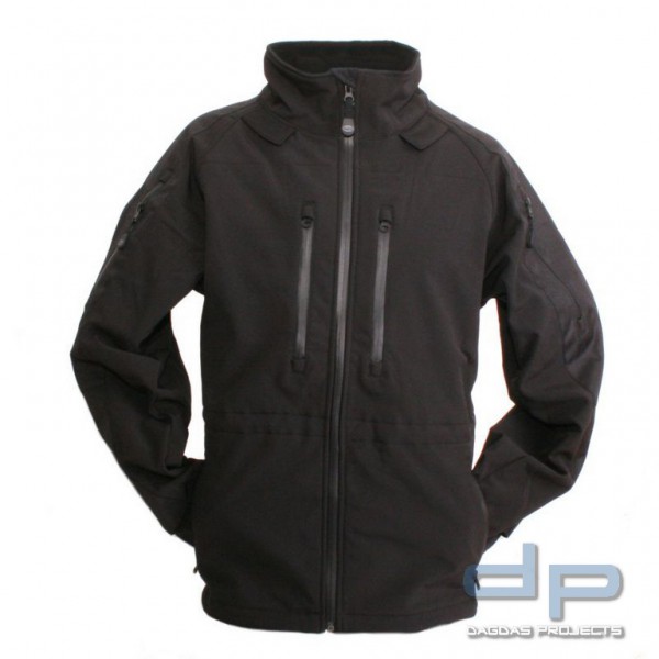 MIL-TEC® Softshelljacke &quot;Plus&quot;