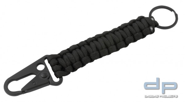 WILEY X PARACORD SCHLÜSSELBAND MIT KARABINER