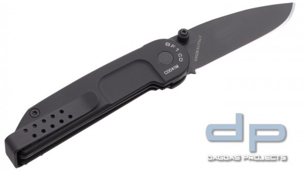 Extrema Ratio Basic Folder BF1