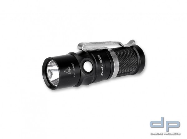Taschenlampe Fenix RC09