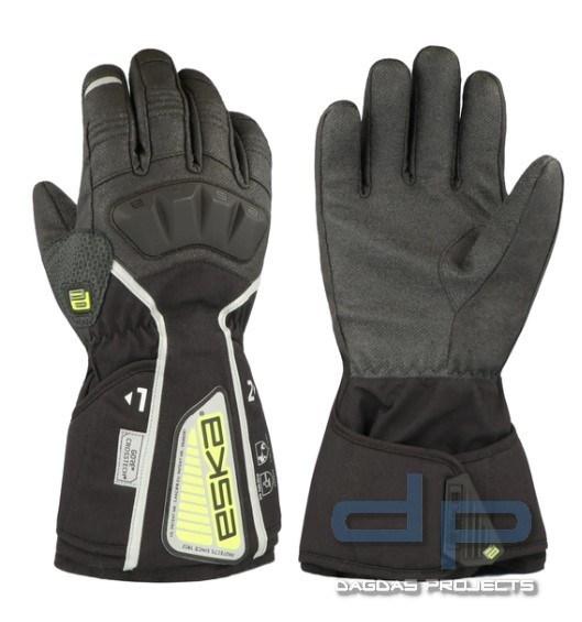 Eska Feuerwehrhandschuhe OLYMP 5F Flap