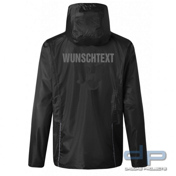 Funktionelle 3-in1 Herren Doppeljacke in verschiedenen Farben mit Wunschaufdruck