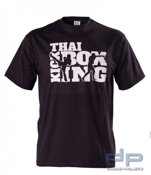 Kwon T-Shirt Kickboxing