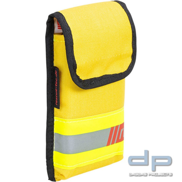 rescue-tec Holster Smartphone, für Kombi Tragesystem