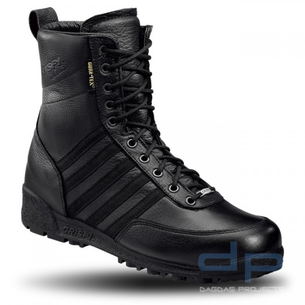 Crispi SWAT HTG Einsatzstiefel mit Goretex Größe: 45 und 46