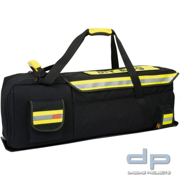 rescue-tec Sicherheitstrupptasche RIT-Bag, für 6-9 Liter Atemluftflaschen