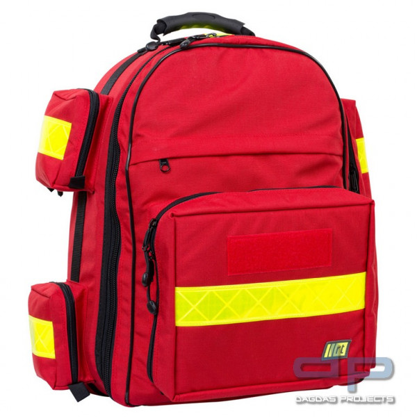 rescue-tec Notfallrucksack L